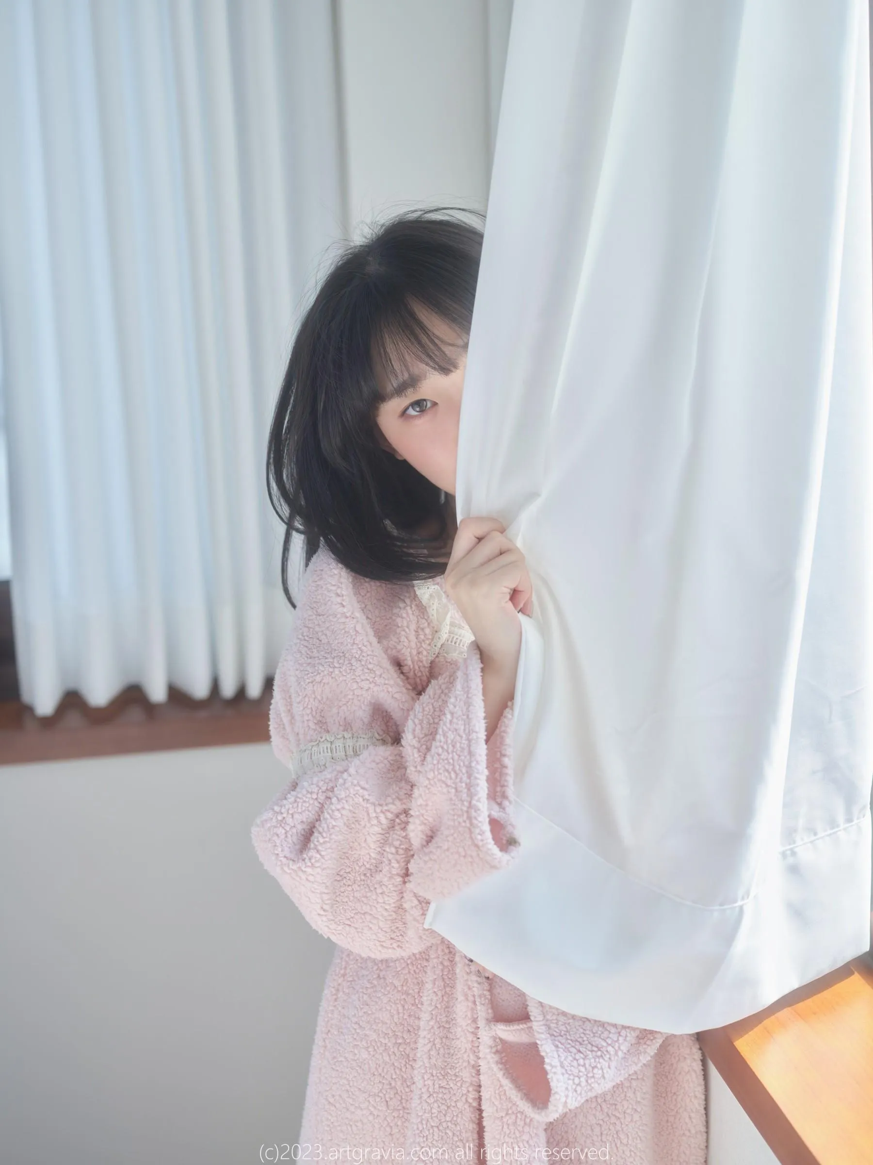 姜仁卿 – NO.68 ARTGRAVIA写真VOL.537 Inkyung [64P]插图7